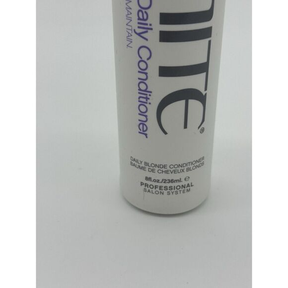 UNITE BLONDA Daily Conditioner - 8 fl oz (236 ml) New - Picture 2 of 5